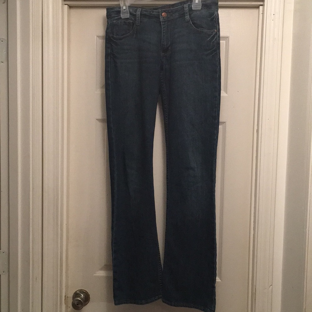 🍒Arizona Jeans Bootcut